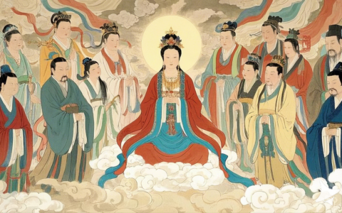 春节民俗