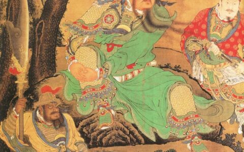 《关圣帝君觉世真经》，言虽浅近，大益身心