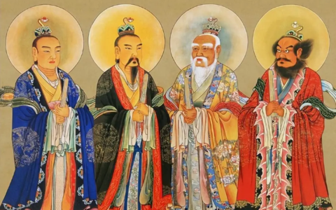 道教的基本信仰是什么？