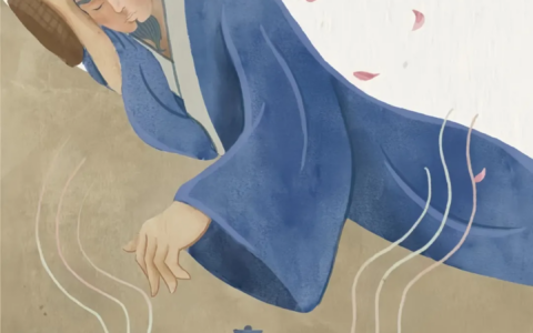 道家听息法：在睡眠中修炼，改善失眠的无上妙法！