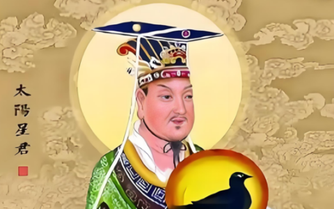 修持《太阴星君圣经》与《太阳星君圣经》法门