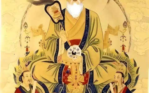 道教的根本教理