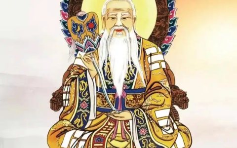 道教教义之清静寡欲