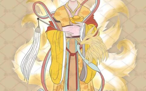碧霞元君与狐仙和萨满什么关系