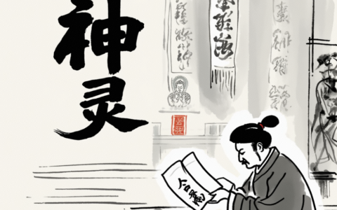 DeepSeek怎么看道家思想？道的本质是什么？道与神灵什么关系？
