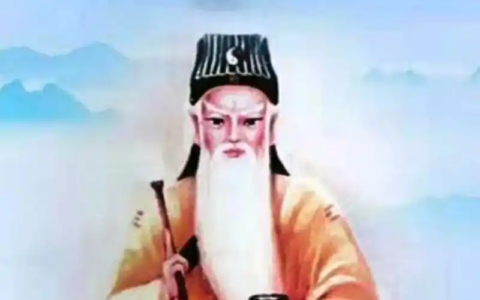六壬道法漫谈2：六壬仙师是李淳风吗？