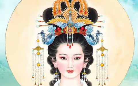 碧霞元君是什么神仙