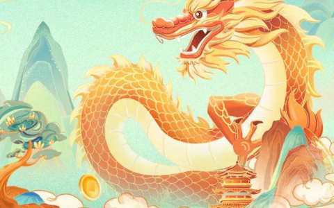 二月二，龙抬头：传统习俗与禁忌全攻略