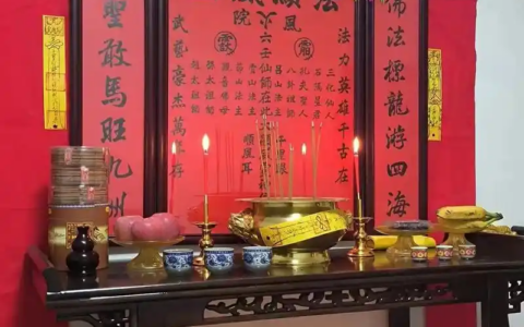 六壬道法漫谈7：先得后修与法力提升