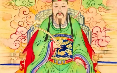 二月初三，恭贺文昌帝君圣诞！至心称念帝君宝诰，获福无量！