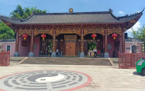 如意门道法修法的前提和心法