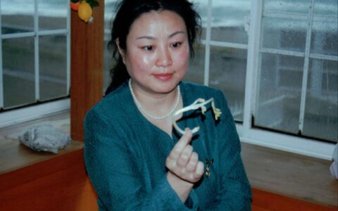 沈今川：生命过程逆转现象再次得到证实
