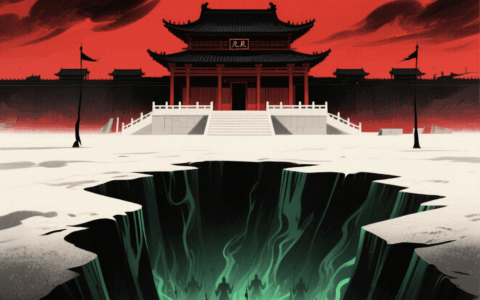 元辰宫案例：助创业老板破解危机