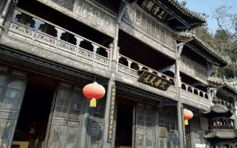 《先天无极法脉：真武令》之《真武祖师报恩法》