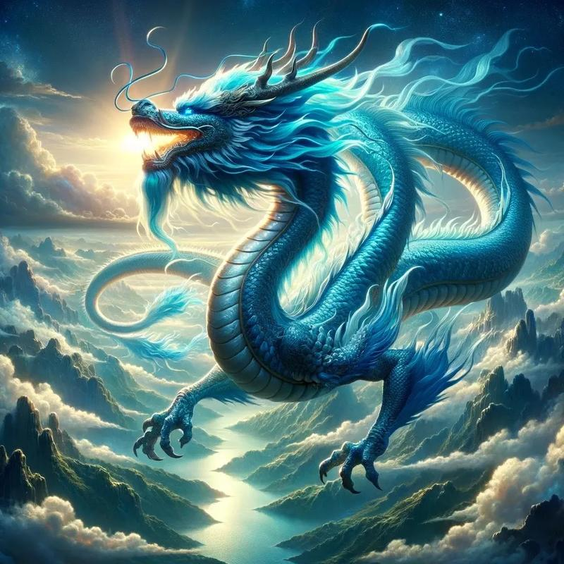 如意门道法:神龍如意令法(大如意令法)