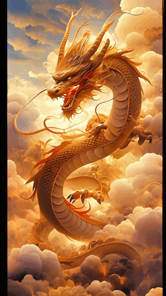 如意门道法:神龍如意令法(大如意令法)
