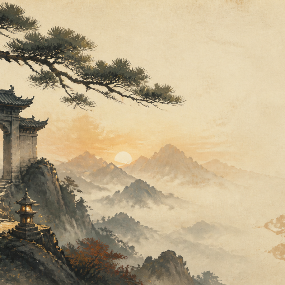 法玮成作者视觉徽记