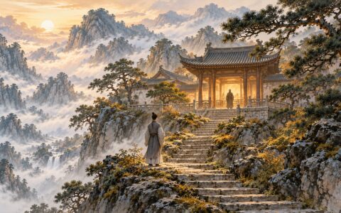 祖师阴传法是什么？如意门的祖师传承与阴师观念