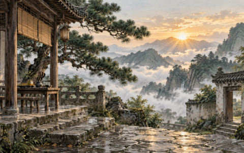 祖师开示：修道不是逆天改命，修心才是立身之本